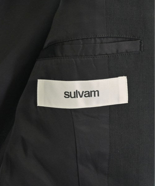 sulvam 休夾克