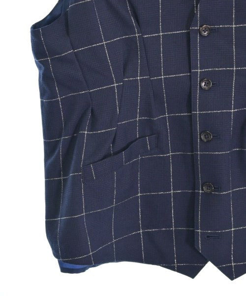 sulvam カジュアルシャツ