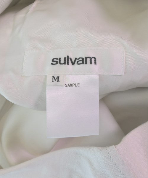 sulvam 其他款