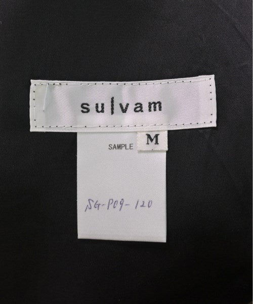 sulvam 其他款