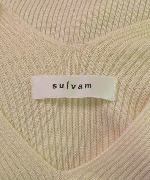 sulvam 毛衣