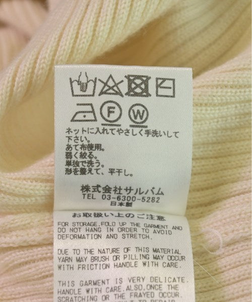 sulvam 毛衣