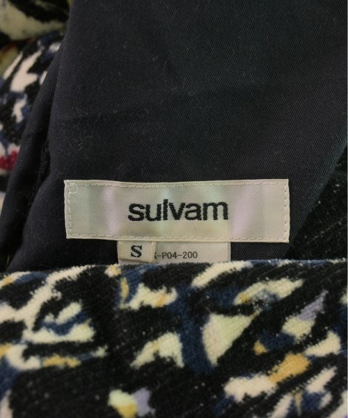 sulvam 其他款