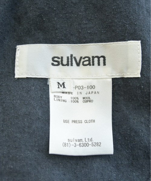 sulvam 其他款