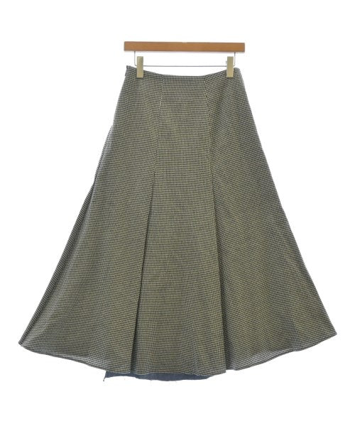 sulvam 長裙/超長裙