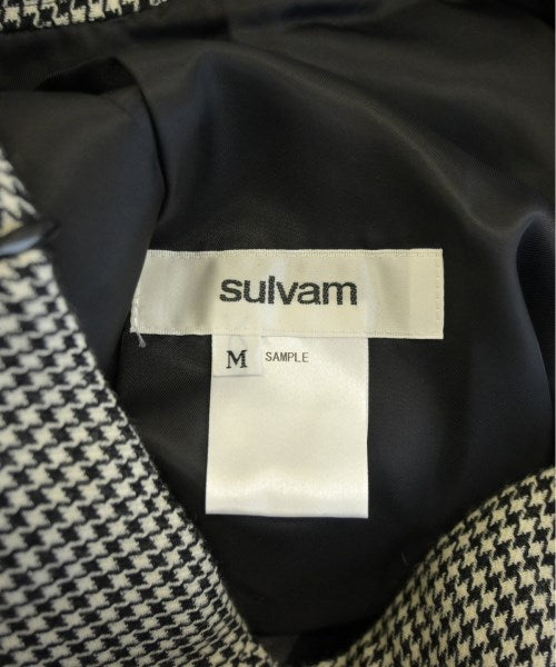 sulvam 長裙/超長裙