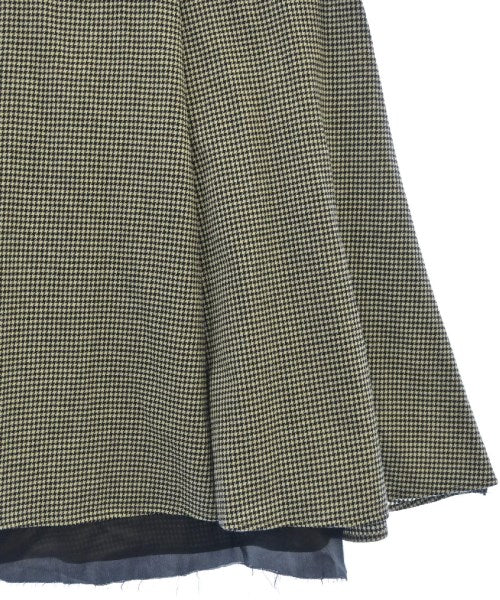 sulvam 長裙/超長裙