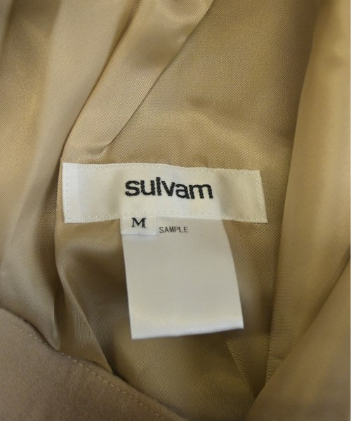 sulvam 長裙/超長裙