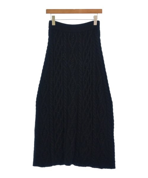 sulvam 長裙/超長裙