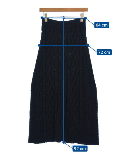 sulvam 長裙/超長裙