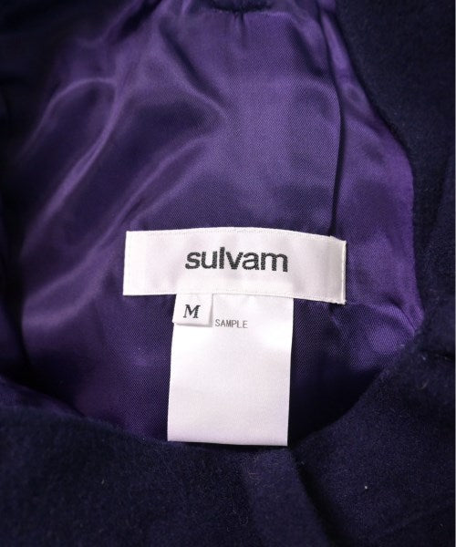 sulvam 其他款