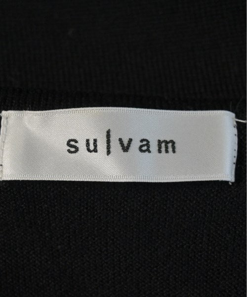 sulvam 毛衣