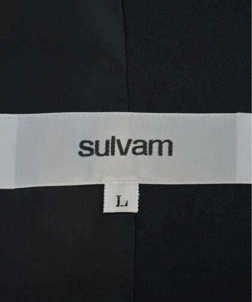 sulvam 休閒襯衫