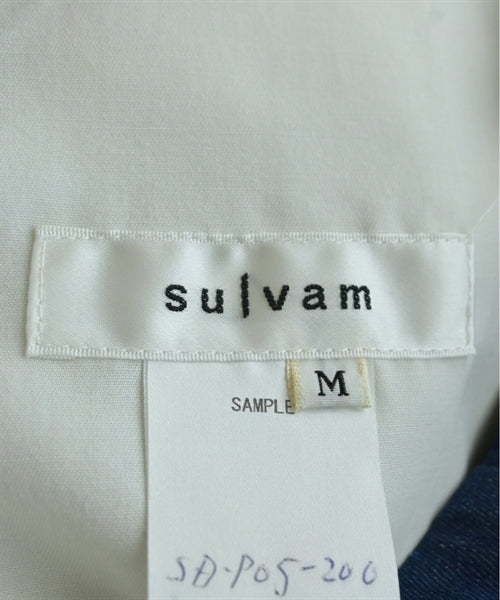 sulvam 牛仔褲