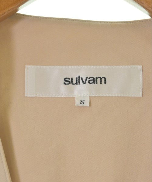 sulvam 休閒襯衫