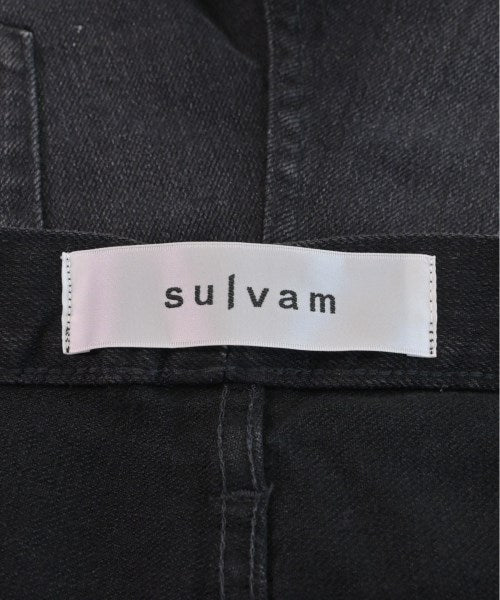 sulvam 牛仔褲