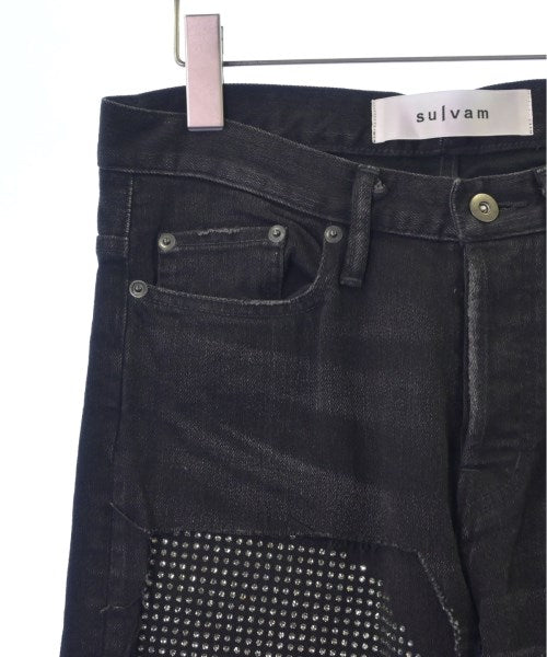 sulvam 牛仔褲