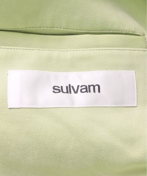 sulvam 休閒夾克