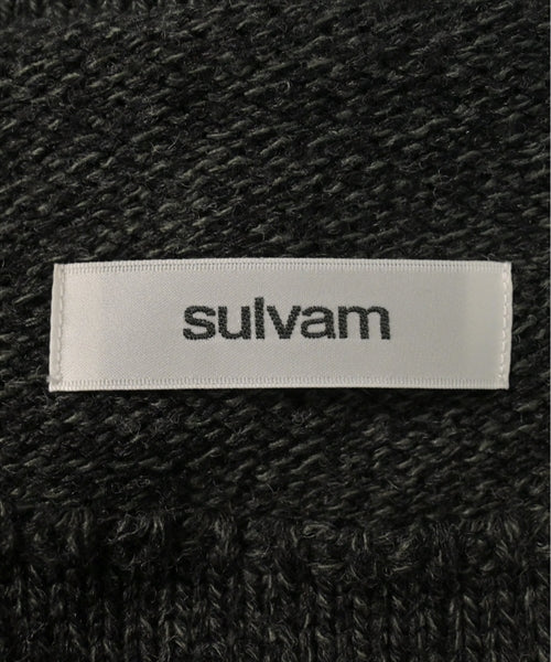 sulvam 毛衣