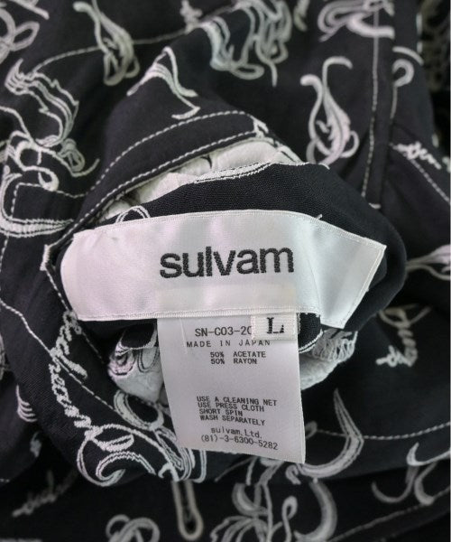 sulvam 其他大衣