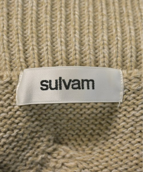 sulvam 毛衣