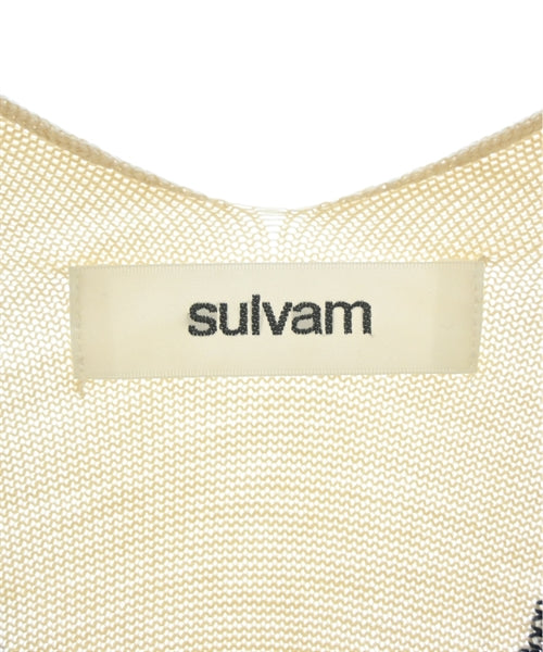 sulvam 毛衣