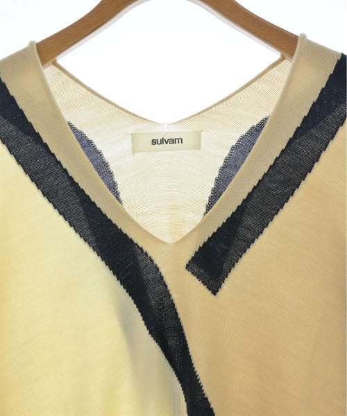 sulvam 毛衣