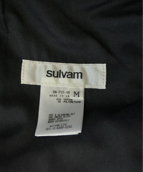 sulvam 牛仔褲
