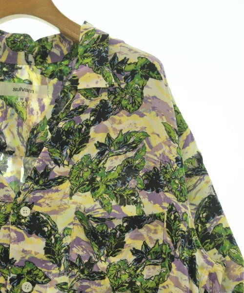 sulvam 休襯衫