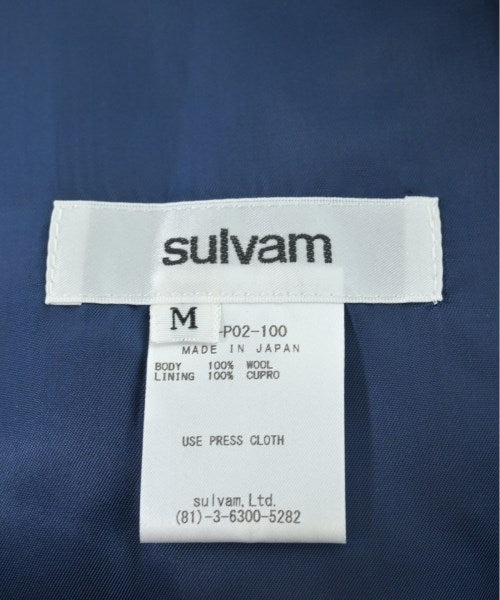 sulvam 其他款