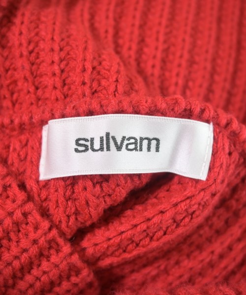 sulvam 毛衣