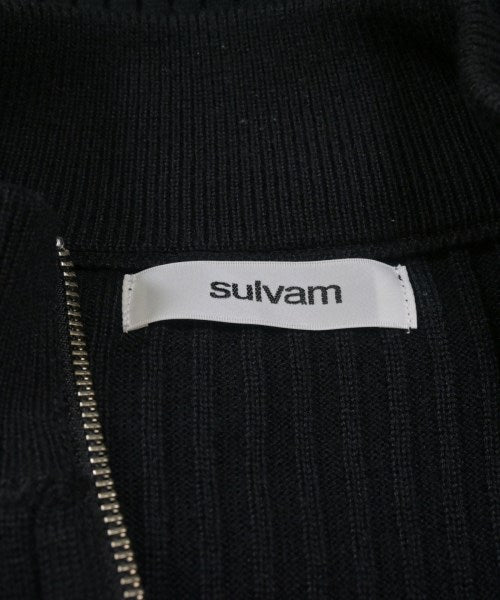 sulvam 開襟衫