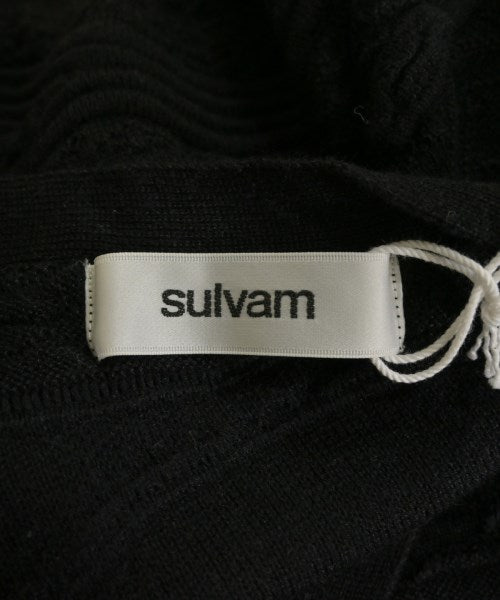 sulvam 開襟衫