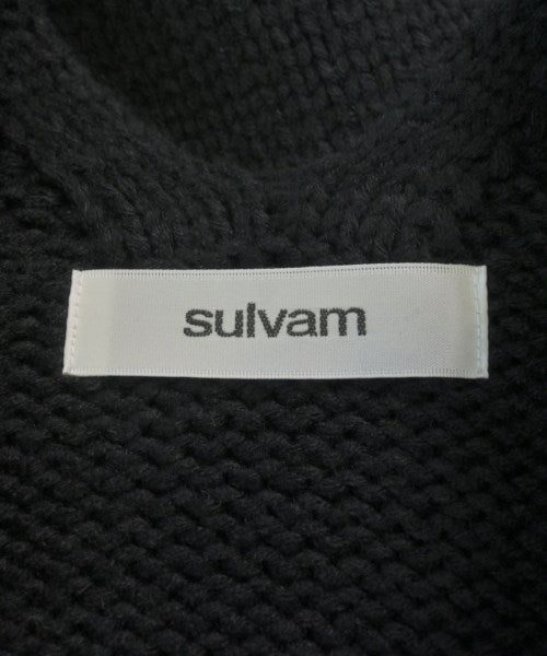 sulvam 開襟衫