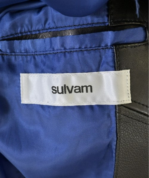 sulvam 其他飛行外套