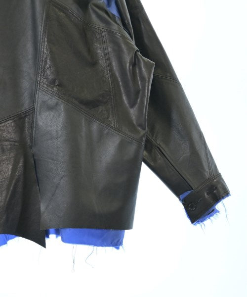 sulvam 其他飛行外套