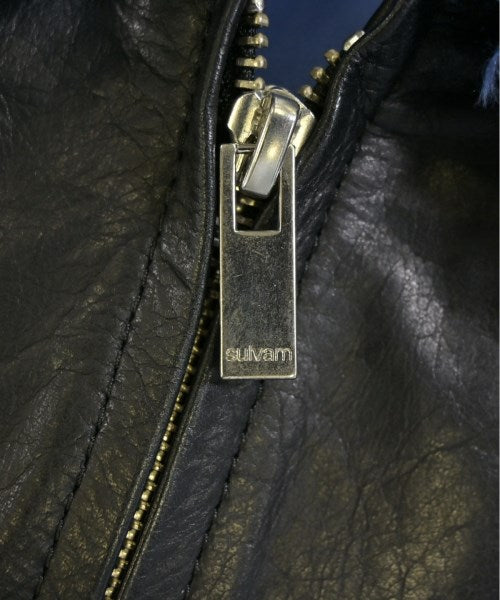 sulvam 其他飛行外套