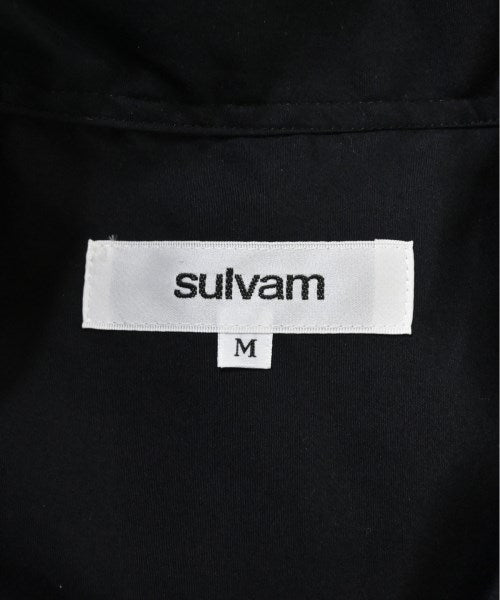 sulvam 休閒襯衫