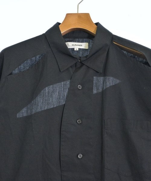 sulvam 休閒襯衫