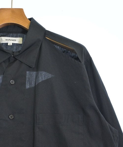 sulvam 休閒襯衫
