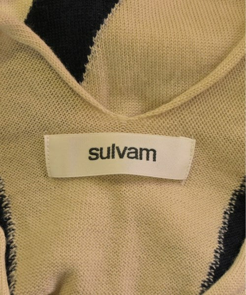 sulvam 毛衣