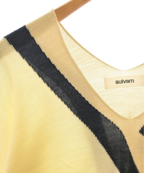 sulvam 毛衣