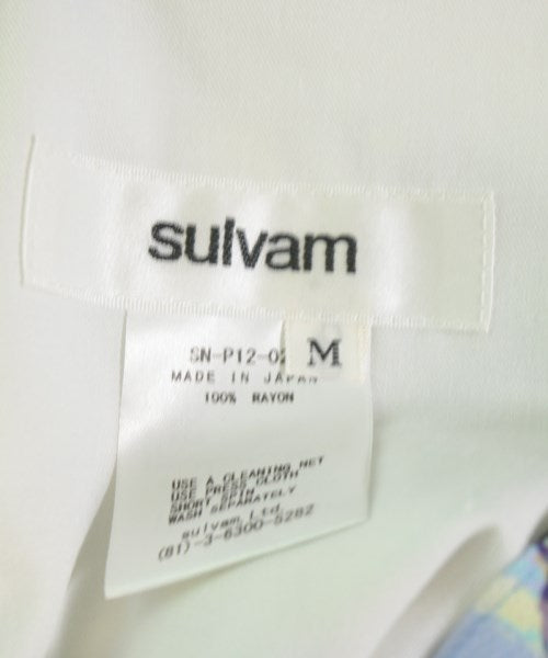 sulvam 短褲