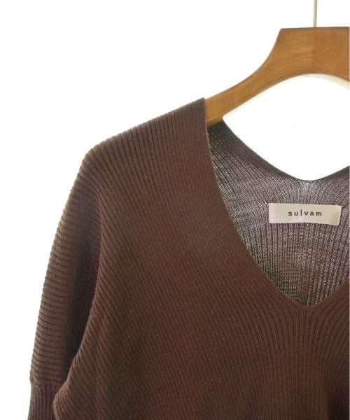 sulvam 毛衣