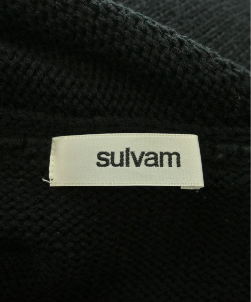 sulvam 毛衣