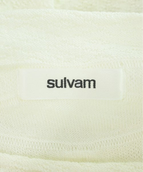 sulvam 毛衣
