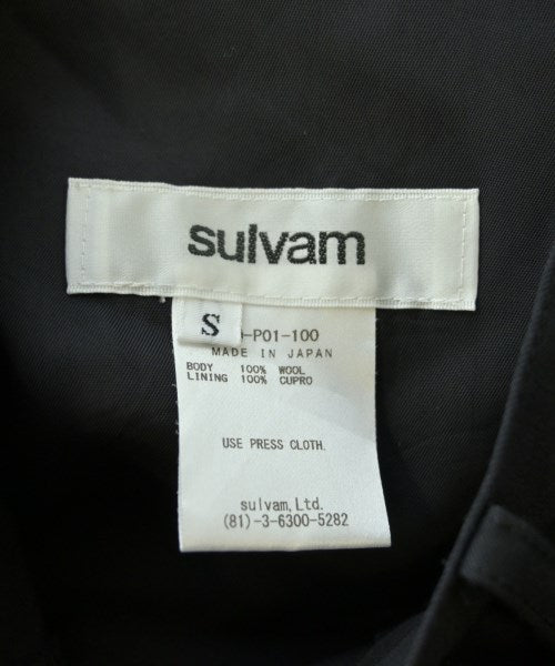 sulvam 其他款