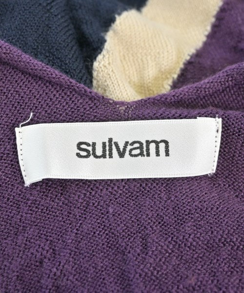 sulvam 毛衣