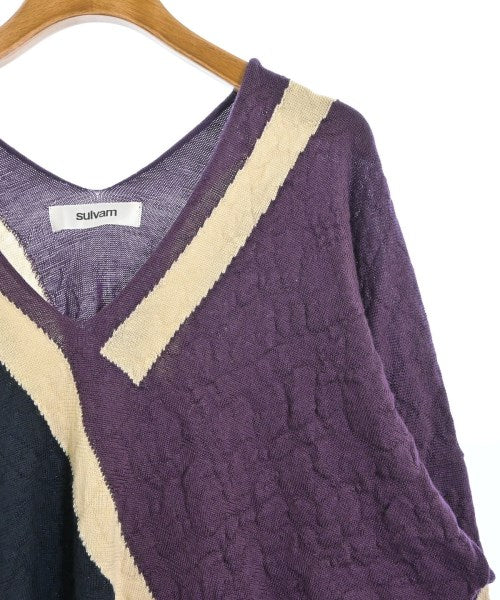 sulvam 毛衣