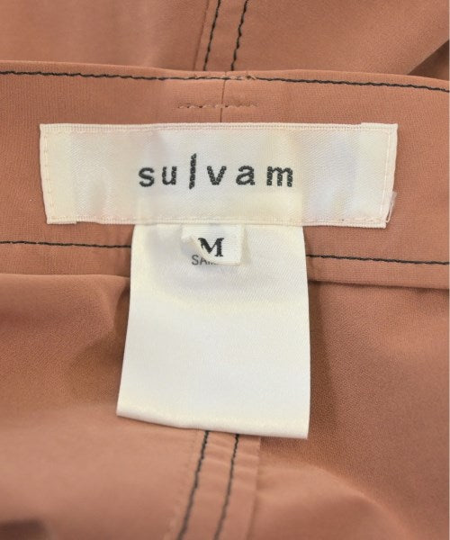 sulvam 其他款